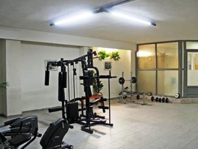 Elpida City Hotel Serres Exterior foto